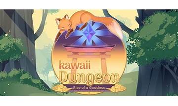 kawaiiDungeon for Android - Download the APK from Habererciyes